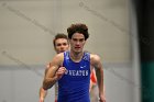 Track & Field Wheaton Invitational  Wheaton College Men’s Track & Field compete at the Wheaton invitational. - Photo By: KEITH NORDSTROM : Wheaton, Track